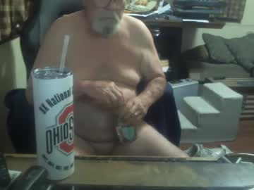 Stream thumbnail justmeohio