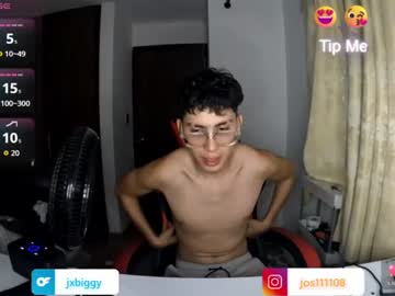 Stream thumbnail jxbiggy