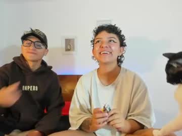 Stream thumbnail kade_demi