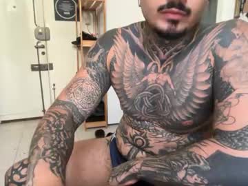 Stream thumbnail kadmontattoo