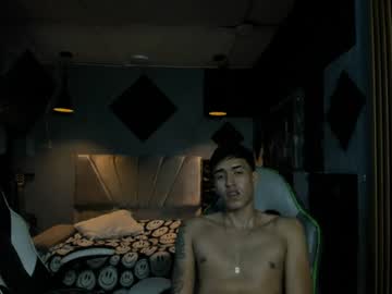 Stream thumbnail kai_zontes
