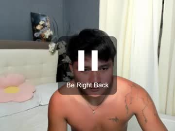 Stream thumbnail kairo_sins