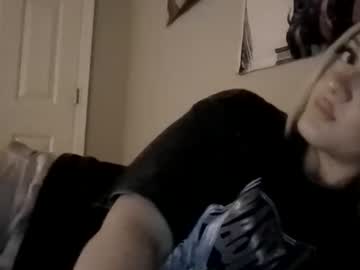 Stream thumbnail kaitlynevansx