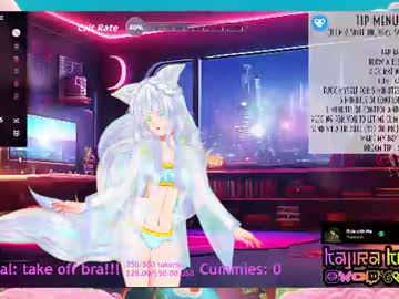 Stream thumbnail kajira_kumiho