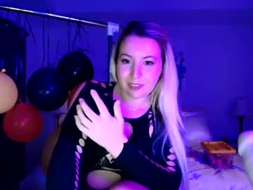 Stream thumbnail kaliii_jones