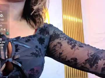 Stream thumbnail kamala_a