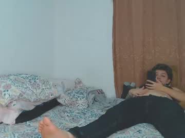 Stream thumbnail kammy_cami