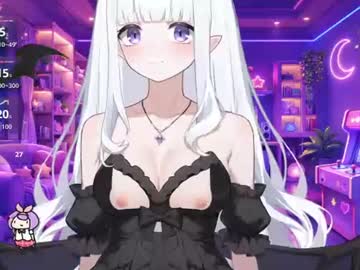 Stream thumbnail kaori_moon17
