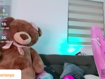 Stream thumbnail kaorianya001