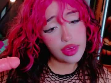 Stream thumbnail karim_therose