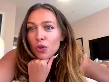 Stream thumbnail karinabambina00