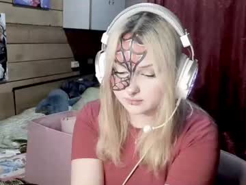 Stream thumbnail karinebrankovich
