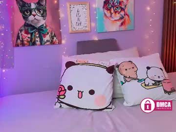 Stream thumbnail karla_martelo