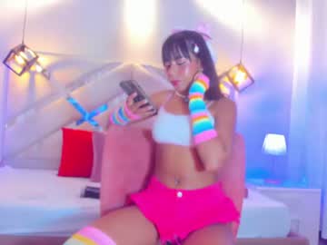Stream thumbnail karlaa_megan