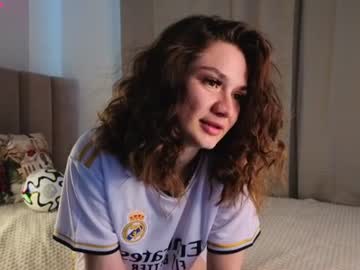 Stream thumbnail karlalamberson