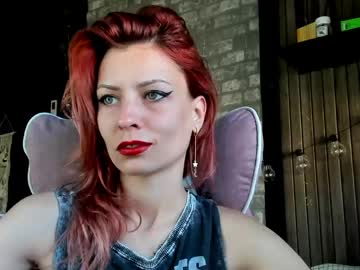 Stream thumbnail karoline121