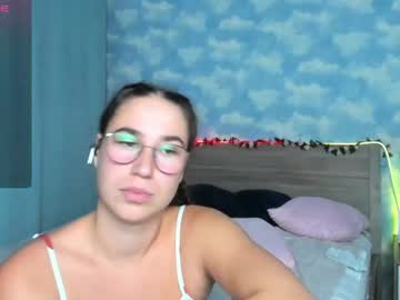 Stream thumbnail kate_holl