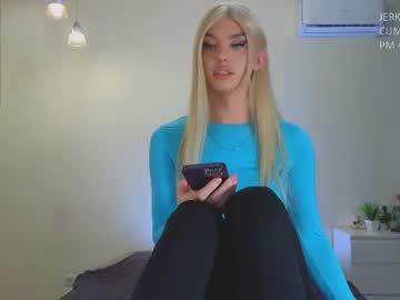 Stream thumbnail katebxtch