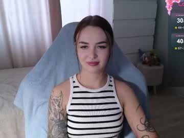 Stream thumbnail kateleoo