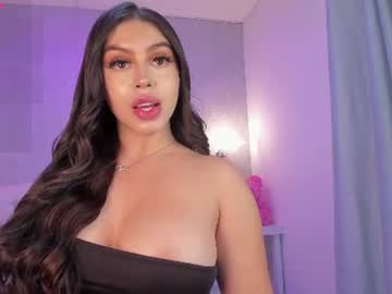 Stream thumbnail kathalina_adams