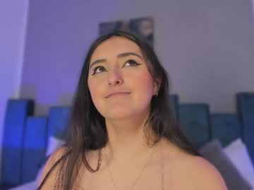Stream thumbnail kathia_morelli