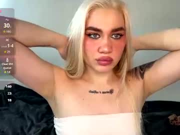 Stream thumbnail katie_glow