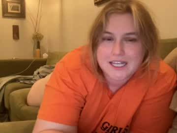 Stream thumbnail katiecopper27