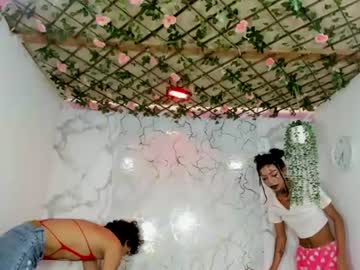 Stream thumbnail katiia_latin_
