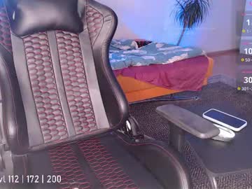 Stream thumbnail katrin_fox