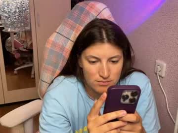 Stream thumbnail katrin_kristal