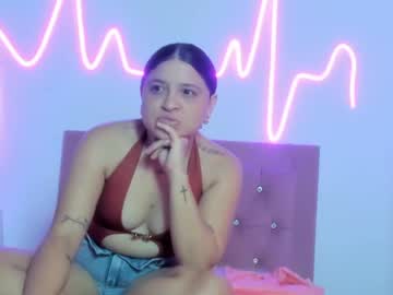 Stream thumbnail katrina_michel