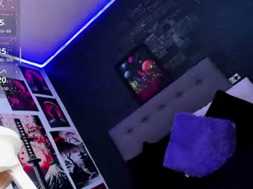 Stream thumbnail katsumiss_lee