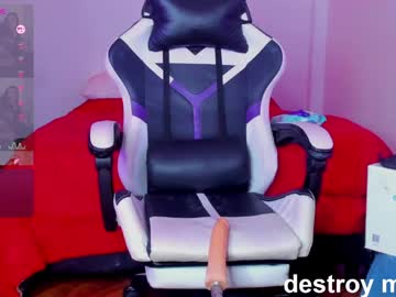 Stream thumbnail kattia_deluchixxx