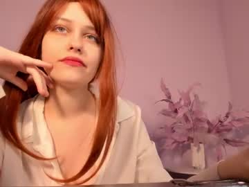 Stream thumbnail katy_luve