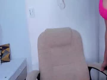 Stream thumbnail katy_sam