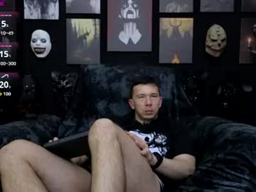 Stream thumbnail kayden_gray