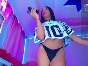 Stream thumbnail kayla_sexx