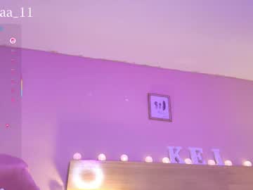 Stream thumbnail keidancee_