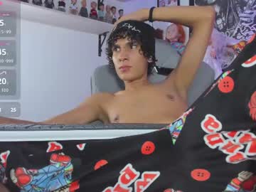 Stream thumbnail keindren