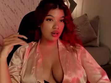 Stream thumbnail keira_hill_
