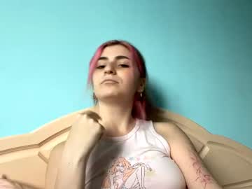 Stream thumbnail keishalandolfi