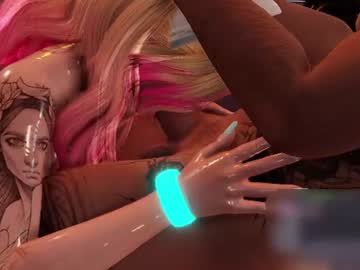 Stream thumbnail kellyade