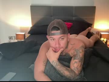 Stream thumbnail kende_tatt