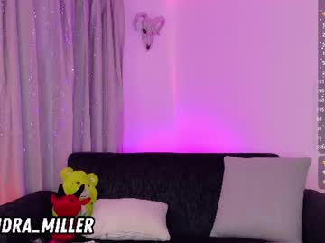 Stream thumbnail kendra_miller07_