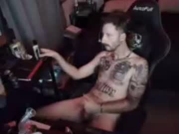 Stream thumbnail kendyll_scott