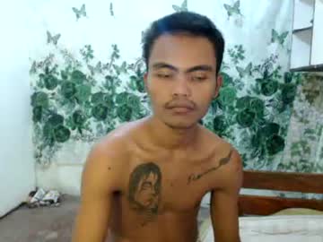 Stream thumbnail kenneth_jeey
