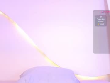 Stream thumbnail kenzy_blair
