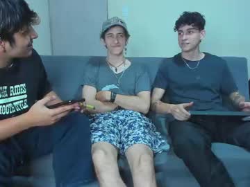 Stream thumbnail kervs_danny_josh