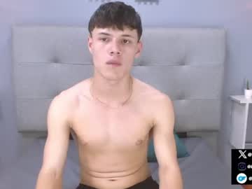 Stream thumbnail kevin_tupe