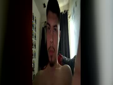 Stream thumbnail kevinderon1